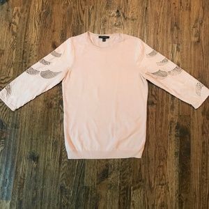 Ann Taylor Sweater Medium